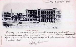 Cartes postales 1901- 1902- 023